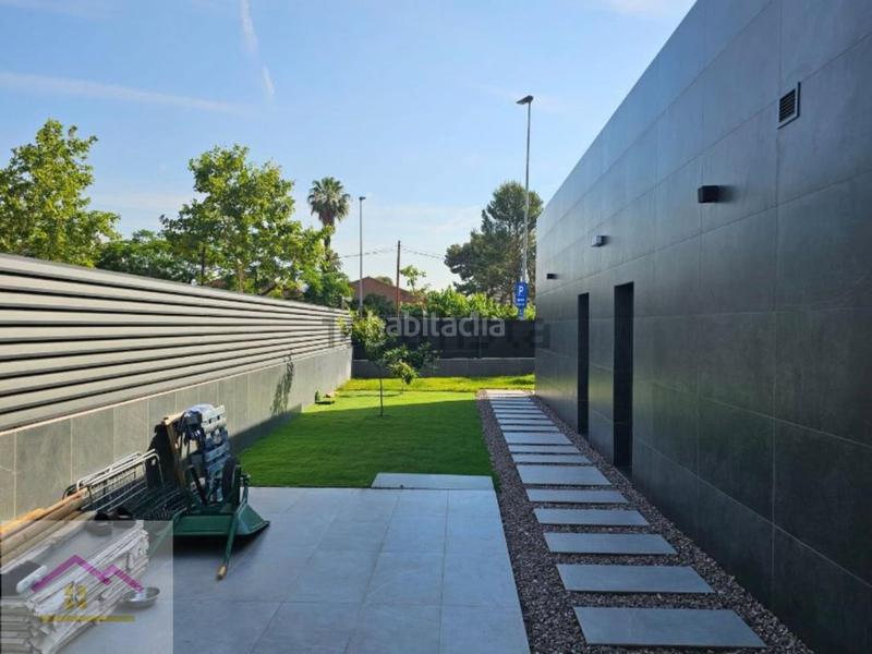 Foto 933ea40d-642d-4d2b-8afe-4dbc4b63ee1c. Chalet en gran via tarrega monteblanco 73 chalet en venta . en Castellón de la Plana