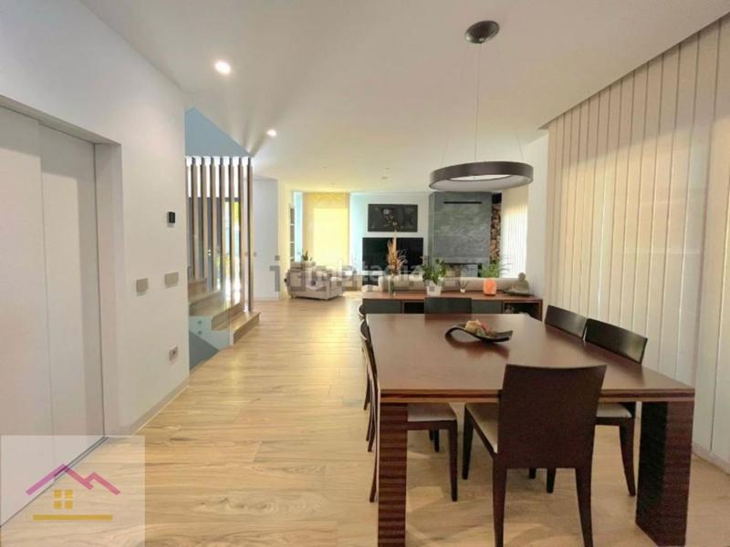 Foto e1b1693a-1ca9-409b-b568-f2d3aa78d8d1. Chalet en gran via tarrega monteblanco 73 chalet en venta . en Castellón de la Plana