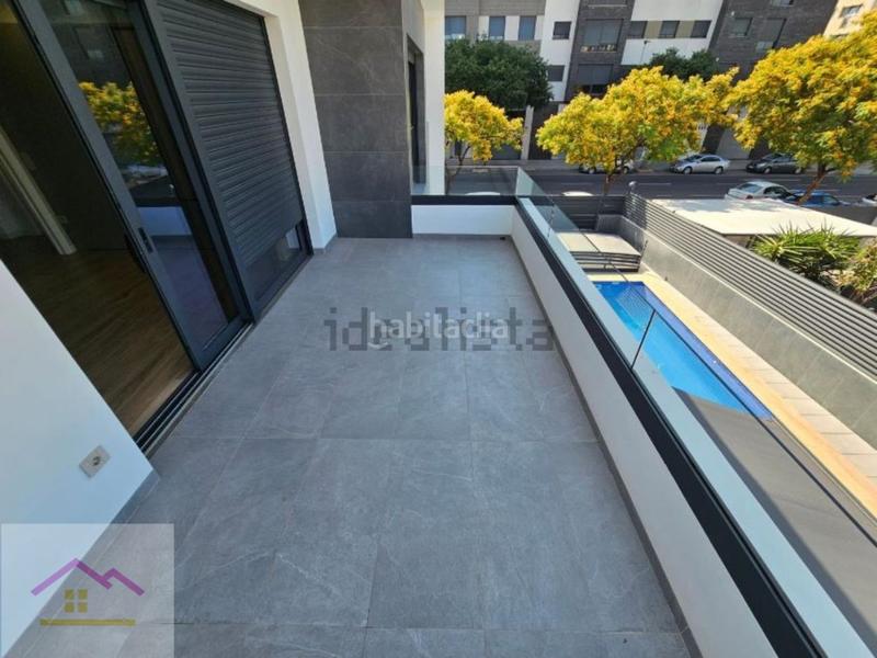 Foto e7dc6623-77d2-4016-bf1b-3b6bb9df3593. Chalet en gran via tarrega monteblanco 73 chalet en venta . en Castellón de la Plana
