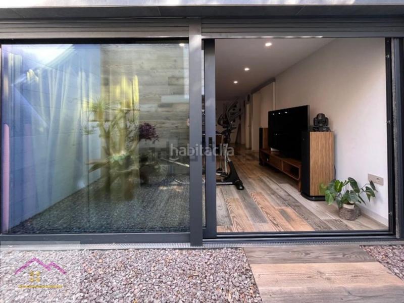 Foto f6b682b9-2a25-438d-8898-8422e39788c3. Chalet en gran via tarrega monteblanco 73 chalet en venta . en Castellón de la Plana
