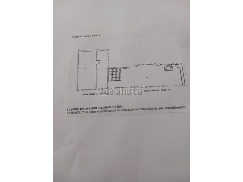Foto 08bd0fc9-24bb-4492-b6b9-4c36cbff41a7. Edifici a calle rausell 10 a Centro Histórico Gandia