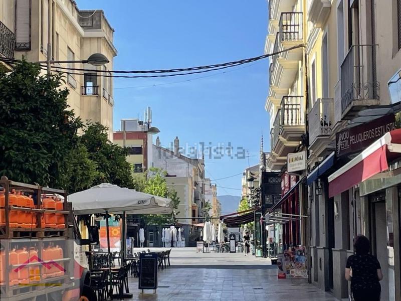 Foto 4d1d996c-48cf-4864-bad4-77764b886d4b. Edifici a calle rausell 10 a Centro Histórico Gandia