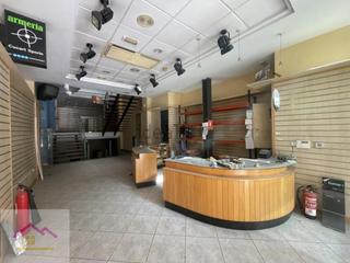 Edifici a Calle rausell 10. Ideal para inversores.