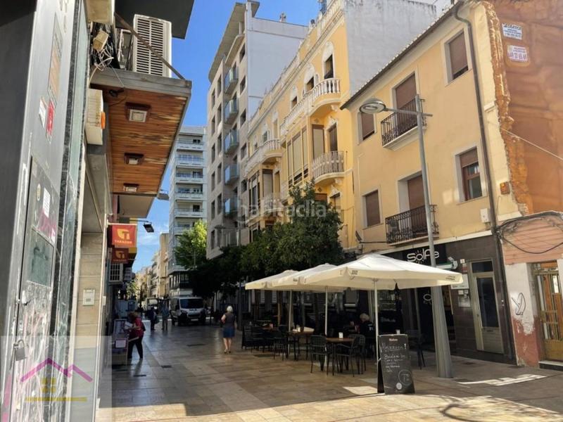 Foto aed7f931-b0b1-422c-8b7d-61f32f5da42d. Edifici a calle rausell 10 a Centro Histórico Gandia