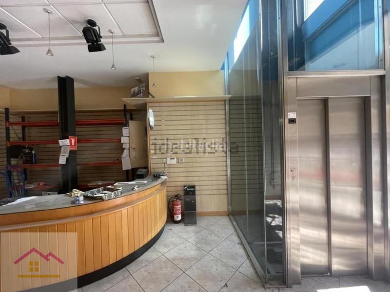 Foto f67b3b95-6b76-4a96-8469-0003429e047a. Edifici a calle rausell 10 a Centro Histórico Gandia