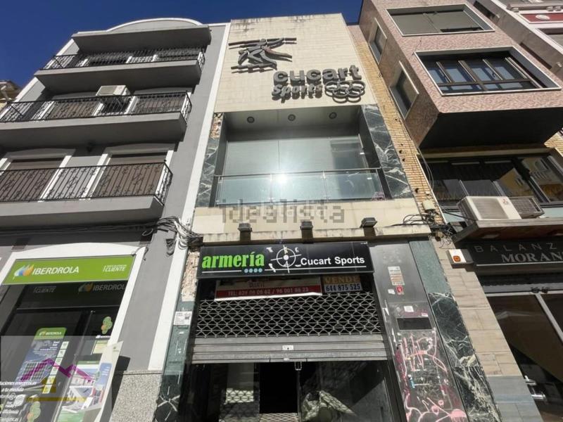 Foto f9b7fc88-ab90-4238-9c7d-22206c643825. Edifici a calle rausell 10 a Centro Histórico Gandia