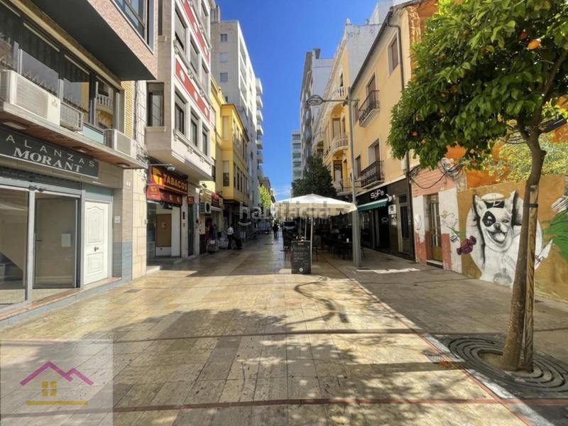 Foto ffc45bb5-ef22-4d68-a5b2-85902e5cebdd. Edifici a calle rausell 10 a Centro Histórico Gandia