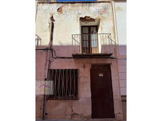 Maison à Calle san luis 4. Casa con garaje