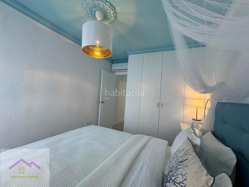 Foto 033f813e-a34f-4942-b436-0765c52b275a. Piso en avenida la marina 7 duplex en venta reformado en Oropesa del Mar