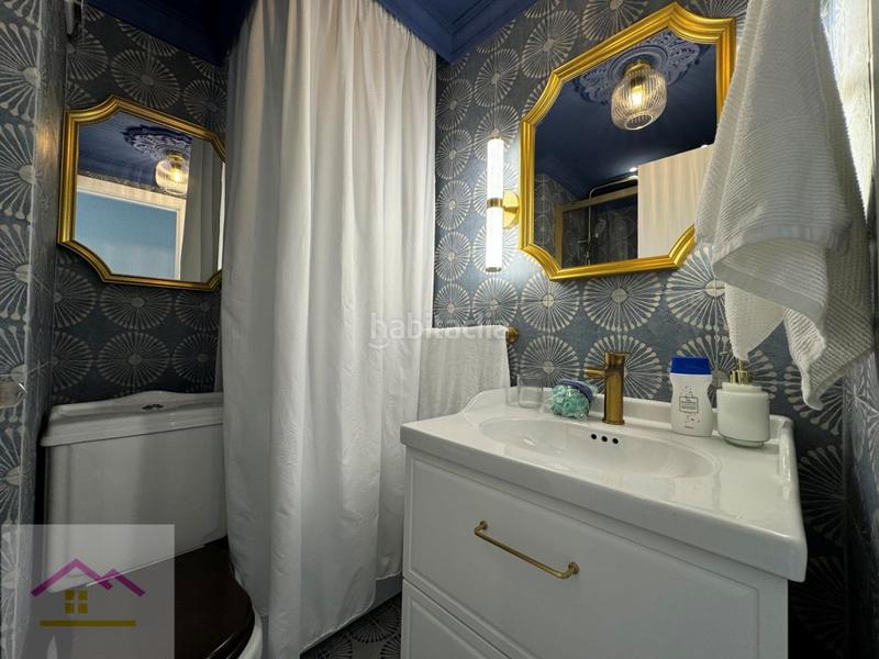 Foto 0814e3c9-85e5-4ea8-8b11-a8eca75c113c. Piso en avenida la marina 7 duplex en venta reformado en Oropesa del Mar