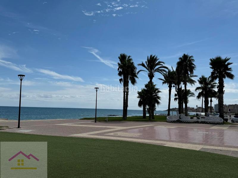 Foto 4bf16803-121e-467a-b920-9364d5c0b36d. Piso en avenida la marina 7 duplex en venta reformado en Oropesa del Mar