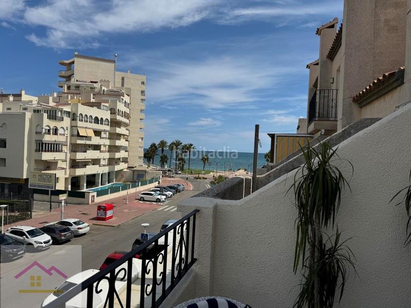 Foto 4c918729-cc42-4e09-a737-93eb0f4ac195. Piso en avenida la marina 7 duplex en venta reformado en Oropesa del Mar