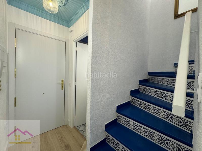 Foto 5f98e5a9-7c11-4c4e-bfd7-885d507205d8. Piso en avenida la marina 7 duplex en venta reformado en Oropesa del Mar