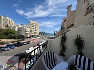 Pis a Avenida la marina 7. Duplex en venta reformado