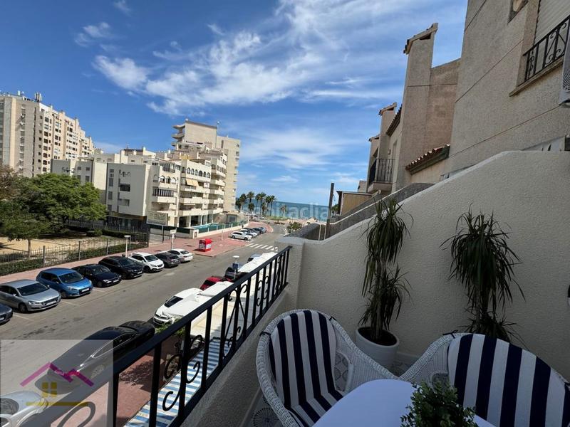 Foto 77540849-c6e3-4a6e-932a-6d9bb7f5d293. Piso en avenida la marina 7 duplex en venta reformado en Oropesa del Mar