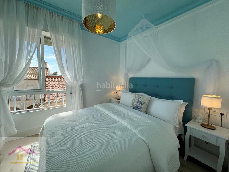 Foto a36eba27-6c17-4666-b8f9-84583aa35f44. Piso en avenida la marina 7 duplex en venta reformado en Oropesa del Mar