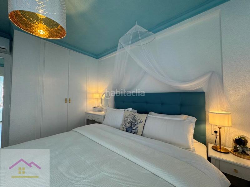 Foto a666bd59-c409-4845-8117-287d710806cf. Piso en avenida la marina 7 duplex en venta reformado en Oropesa del Mar