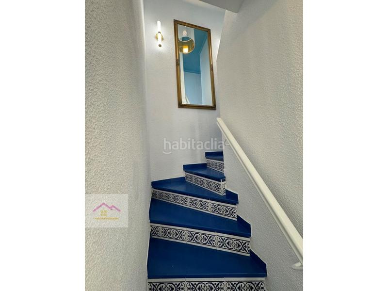 Foto bbf2c8ae-25ad-41e9-aaf2-a08f0a94842a. Piso en avenida la marina 7 duplex en venta reformado en Oropesa del Mar
