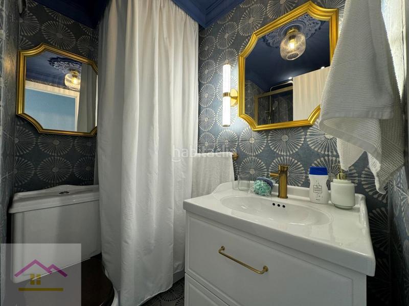 Foto bee94cb2-ffbf-4382-8b86-0407d9dfc7eb. Piso en avenida la marina 7 duplex en venta reformado en Oropesa del Mar