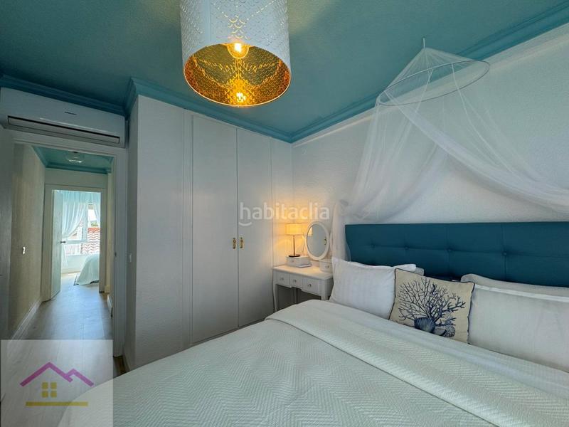 Foto d3a5556d-9956-465e-8013-eab873a3d447. Piso en avenida la marina 7 duplex en venta reformado en Oropesa del Mar