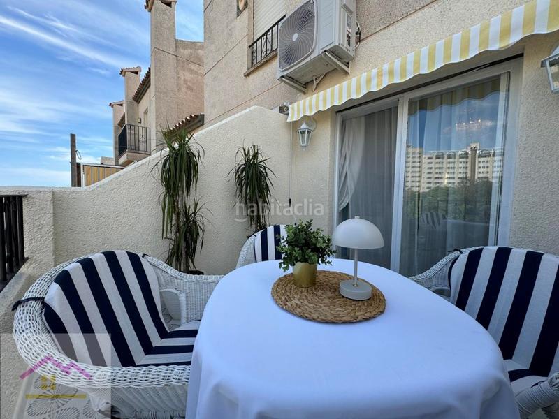 Foto fb0b97a7-8ad0-47b7-aa1c-8c132c5bef77. Piso en avenida la marina 7 duplex en venta reformado en Oropesa del Mar