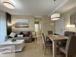 Appartement à Urbanizacion pai sector torrelasal 1-b. Piso ciudad jardin 1