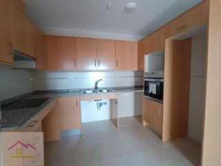 Planta baixa a Paseo maritimo mediterraneo 53. Piso planta baja