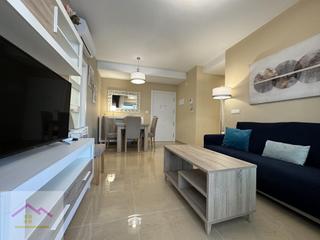 Appartement à Urbanizacion pai sector torrelasal 1-c. Piso vistas al mar y montaña