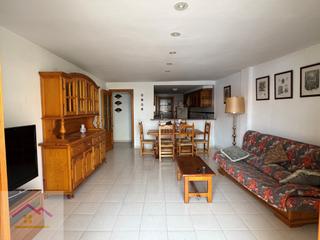 Appartement à Avenida valencia 0. Piso en el centro del pueblo de alcossebre