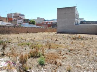 Terrain résidentiel à Avenida paseo heroes de marruecos 15. Terreno urbano