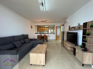 Attique en Calle colon 17. Atico en torreblanca