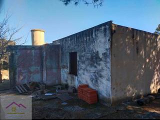 Maison  Poligono poligono 5 s/n. Casa para restaurar en el campo