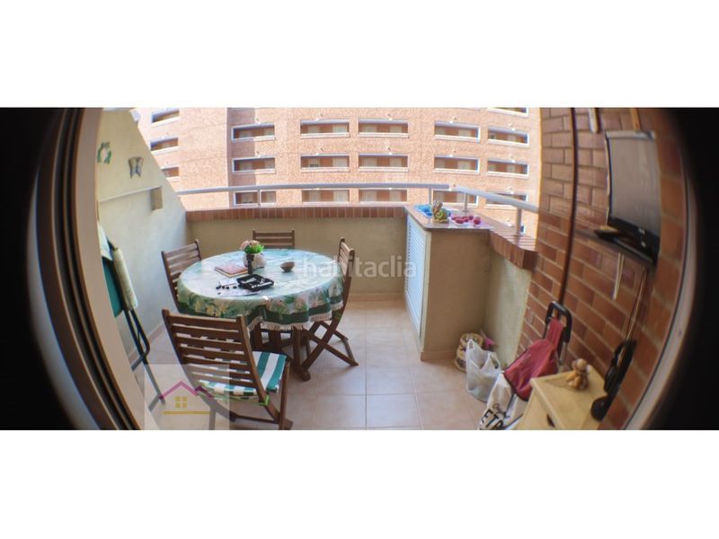 Foto a9b66710-89df-439d-9269-39092f094240. Pis a av central 26 a Playa Coral - Torremar Oropesa del Mar