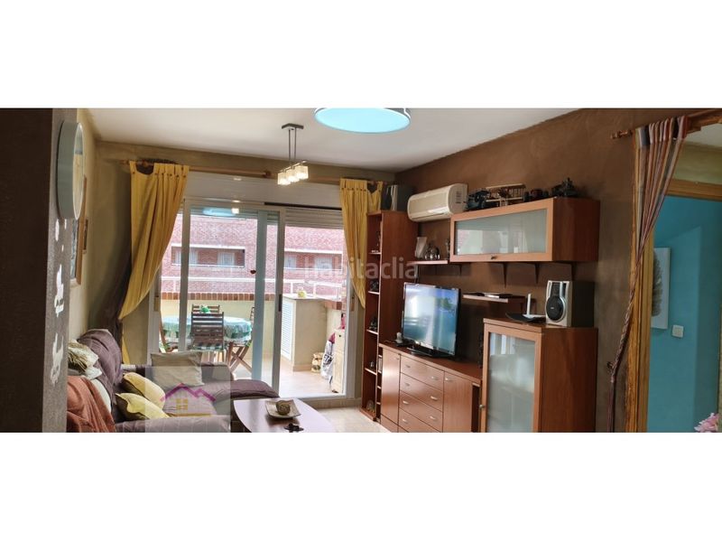 Foto b9771cd2-74cd-49bd-8b91-491ec960e3e1. Pis a av central 26 a Playa Coral - Torremar Oropesa del Mar