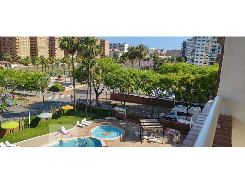 Foto c28caf33-3342-44f6-9fc3-4335ef0fea7d. Pis a av central 26 a Playa Coral - Torremar Oropesa del Mar