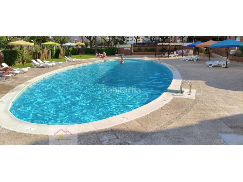 Foto c5e8a440-ddbf-49db-a8e1-774b2afacb2d. Pis a av central 26 a Playa Coral - Torremar Oropesa del Mar