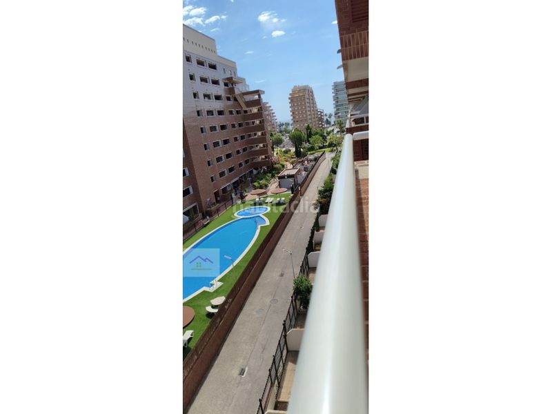 Foto ef5a3fbf-c8db-464a-8a86-7c7c63024db3. Pis a av central 26 a Playa Coral - Torremar Oropesa del Mar
