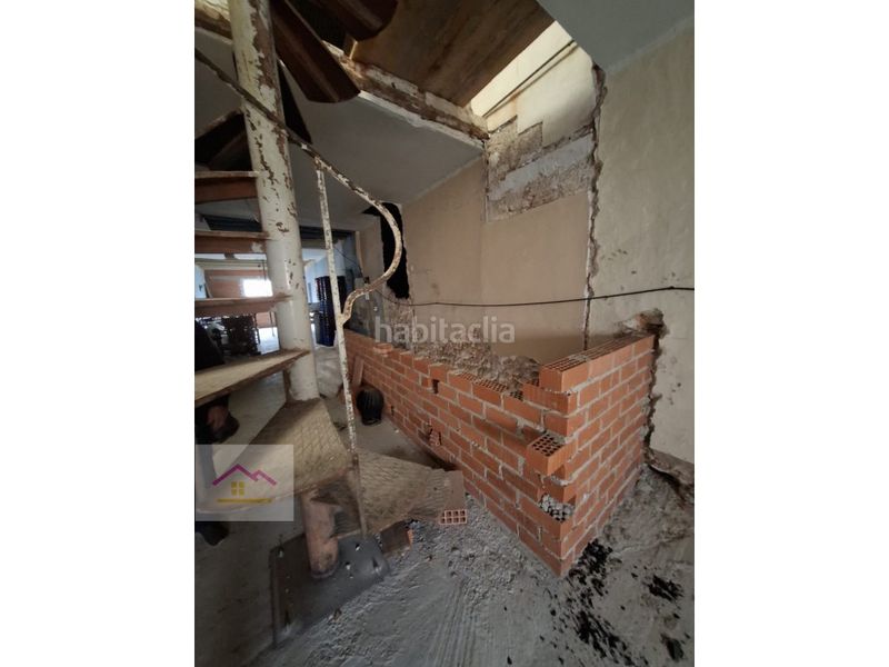 Foto 7f83ee1e-cb77-4ff9-93ba-02169b4dba45. Casa a calle general cucala 32 a Alcalà de Xivert