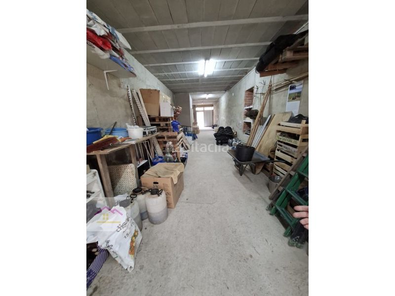 Foto b60ec685-6e5f-4c53-9816-dd78a85583ff. Casa a calle general cucala 32 a Alcalà de Xivert