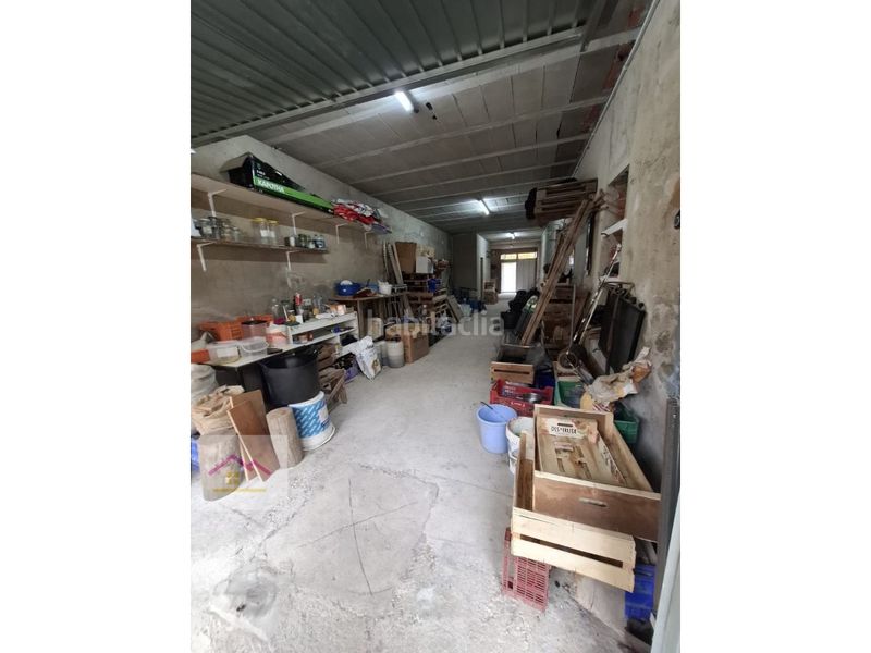Foto ca8bfe52-8466-44d1-832e-7382b9256e3e. Casa a calle general cucala 32 a Alcalà de Xivert