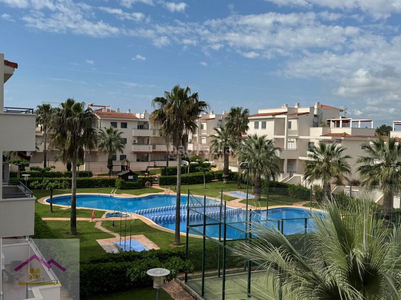 Foto b7d6dce0-b5df-4d17-b59b-4617552820b1. Àtic amb aparcament piscina a Alcossebre