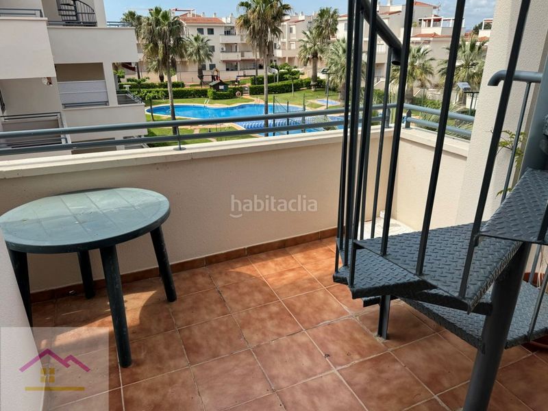 Foto ba2a399c-9ca6-434b-8299-4b5267af11ed. Àtic amb aparcament piscina a Alcossebre
