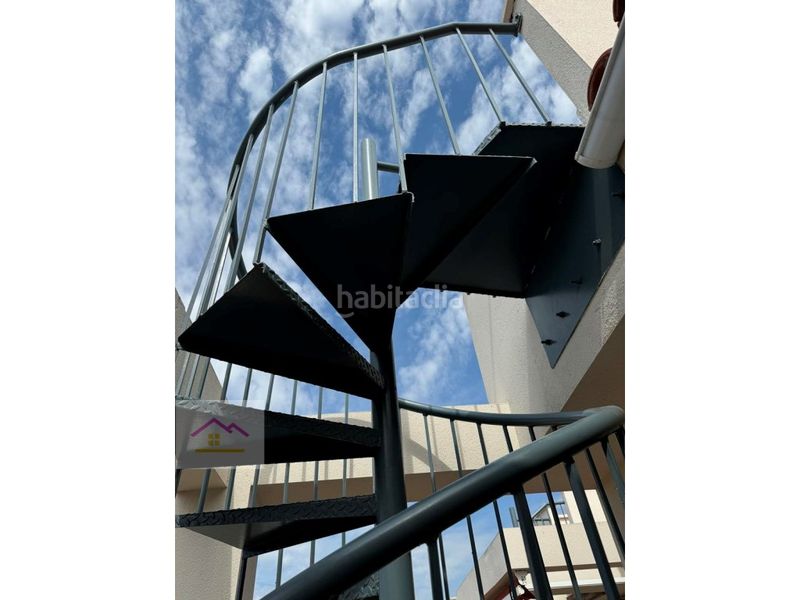 Foto e712a740-c143-4409-91d9-4579587835e1. Àtic amb aparcament piscina a Alcossebre