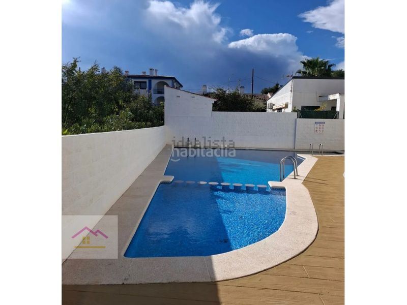 Foto e29f72b5-9f03-4dda-8b70-707945917307. Àtic a calle coll del 4 a Alcossebre