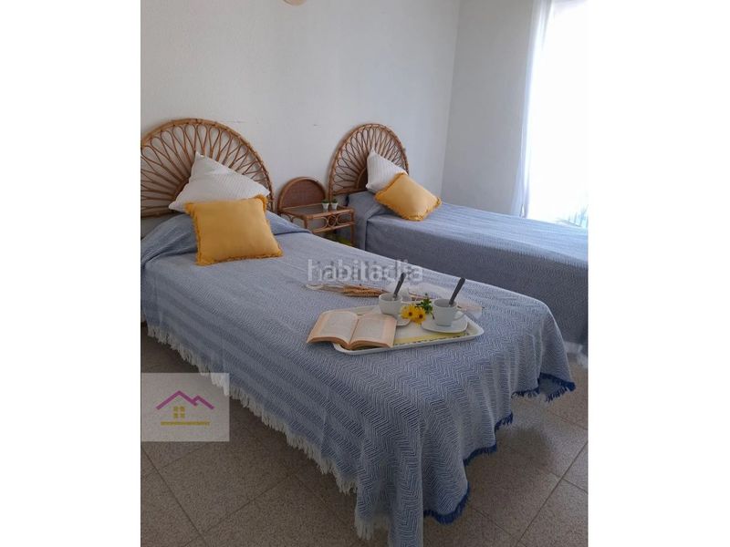 Foto e8fc2b60-2deb-4ba0-a1cd-3093a3350533. Àtic a calle coll del 4 a Alcossebre
