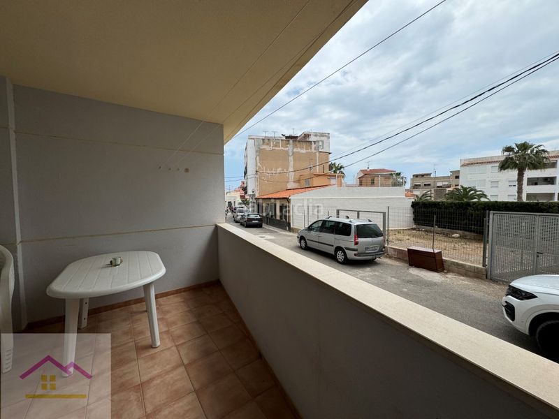 Foto 054327d7-fc25-493c-bd9a-684e3b60e92f. Planta baixa amb aparcament piscina a Alcossebre