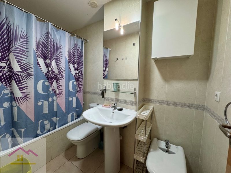 Foto 32896b25-6e2b-4f2f-89b0-a133cbf67490. Planta baixa amb aparcament piscina a Alcossebre