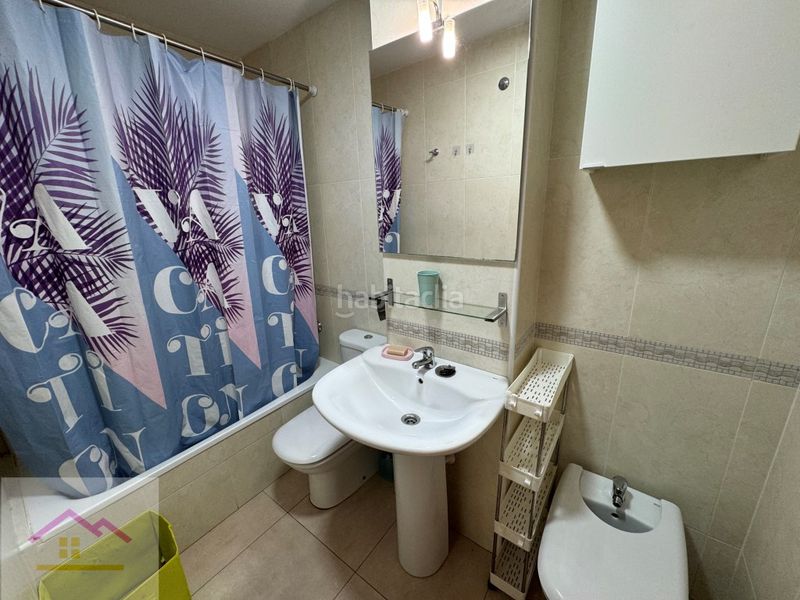 Foto 3b3b3beb-89fe-4676-8a8c-b7647ba12cc6. Planta baixa amb aparcament piscina a Alcossebre