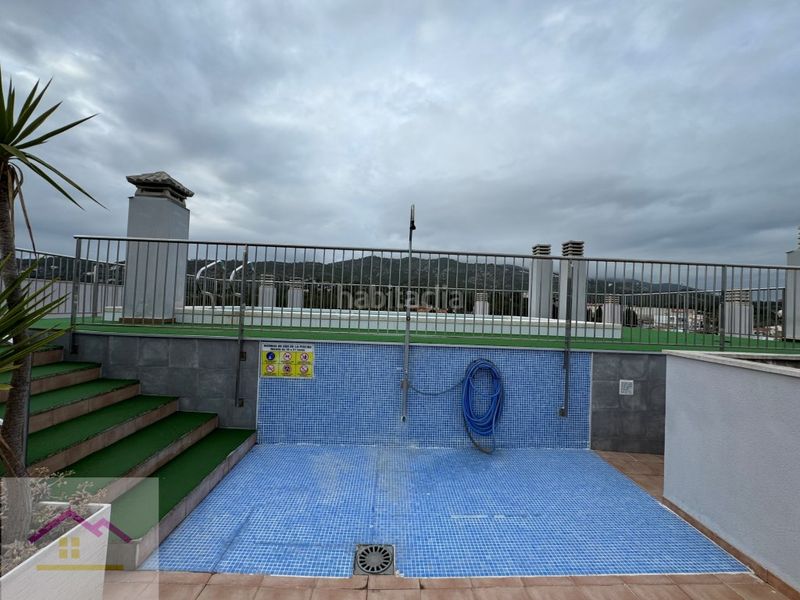 Foto 90e377dc-8586-43df-a792-aca641e17e50. Planta baixa amb aparcament piscina a Alcossebre