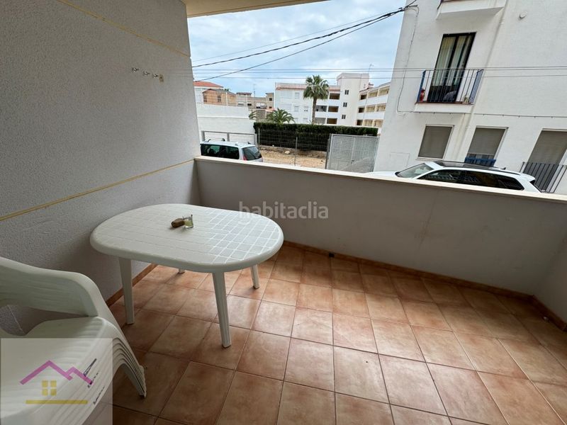 Foto 9295a510-b7bb-45e3-a9b0-c914bca76602. Planta baixa amb aparcament piscina a Alcossebre